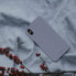 Фото #4 товара Чехол для смартфона Mercury для Samsung Note 20 N980 Lavender Gray