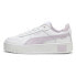 Фото #4 товара Кроссовки PUMA Carina Street Trainers