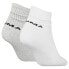 PUMA Slouch crew socks 2 pairs