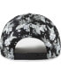 ფოტო #4 პროდუქტის Men's Black Washington Commanders Dark Tropic Hitch Adjustable Hat