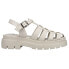 Dirty Laundry Kingman Gladiator Womens Size 8.5 B Casual Sandals KINGMAN-130