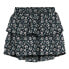 Фото #2 товара NAME IT Vinaya short skirt