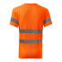 Фото #2 товара Rimeck HV Protect M T-shirt MLI-1V998 fluorescent orange