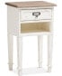 Фото #1 товара Dauphine Nightstand