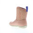 Фото #6 товара Original Muck Muckster II Mid Waterproof WM24WT Womens Pink Casual Boots 5