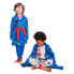 CERDA GROUP Coral Fleece Paw Patrol dressing gown