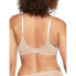 Фото #2 товара Warners Blissful Back-Smothing Comfort Wireless Lift T-Shirt Bra Women 34C Brown