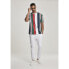 ფოტო #2 პროდუქტის URBAN CLASSICS Heavy Oversized Big Stripe short sleeve T-shirt
