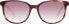 Фото #2 товара Gant Sonnenbrille GA8067 53F 52 Damen Braun