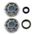 Фото #2 товара ATHENA Suzuki RM 125 92-05 Crank Shaft Bearing&Seal Kit