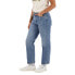 Фото #3 товара SUPERDRY High Rise Straight jeans