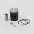 ITALKIT Aprilia Af 1 D 38.8 A Piston Kit Серебристый - фото #1