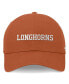 ფოტო #4 პროდუქტის Men's Texas Orange Texas Longhorns 2024 On-Field Club Adjustable Hat