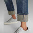 Фото #5 товара G-STAR Noxer Straight Selvedge jeans