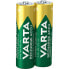 VARTA 1x2 Rechargeable AA NiMH 2600mAh Mignon Batteries - фото #2