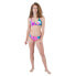 Фото #4 товара HURLEY Max Isla Scoop Bikini Top