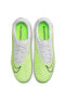 Фото #178 товара Бутсы Nike Phantom Gx Academy Fg/mg Erkek Зеленые