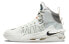 Фото #1 товара Баскетбольные кроссовки Nike Air Zoom G.T. Jump CZ9907-101