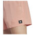 ADIDAS Solid Clx Swimming Shorts