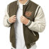 Фото #1 товара Sean John Vintage College Jacket M 6075169