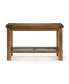 Фото #2 товара Steve Silver Hailee 48" Sofa Table