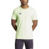 Фото #2 товара ADIDAS Adizero Essentials short sleeve T-shirt