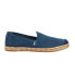 Фото #1 товара TOMS Pismo Slip On Womens Size 9 B Flats Casual 10015099T