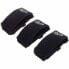 Фото #1 товара Gruvgear Fretwraps MD 3 Pack