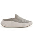 Women's Dystant Slip On Platform Sneakers