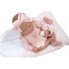 Фото #4 товара MUÑECAS ARIAS 40 cm Alba With Cushion baby doll