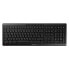 Фото #1 товара CHERRY Stream wireless keyboard