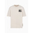 Фото #3 товара ARMANI EXCHANGE 6RZTNA_ZJ9JZ Short Sleeve T-Shirt