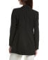 Фото #2 товара Vince Camuto Notch Collar Blazer Women's