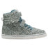 Фото #1 товара HUMMEL Slimmer Stadil Glitter Trainers