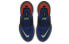 Кроссовки Nike Nitroflo Red Blue Lady