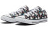 Кеды Hello Kitty x Converse Chuck Taylor All Star 165765C