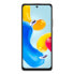 Смартфоны Xiaomi Note 11S 5G 6,6" 5G 2400 x 1800 px 6,6" Mediatek Dimensity 810 4 GB RAM 128 Гб Чёрный 128 GB - фото #2