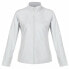 Фото #1 товара Женская спортивная куртка Regatta Connie V Softshell Walking Белый