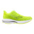 Фото #3 товара Mizuno Wave Rider 28 M J1GC240309 shoes