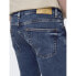 Фото #5 товара ONLY & SONS Warp Skinny One MBD 9092 low waist jeans
