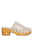 Фото #2 товара Women's Olivia Slip-On Platform Clogs