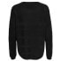 Фото #4 товара ONLY Caviar Knit Sweater