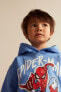 Фото #2 товара Printed Hoodie