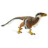 Фото #3 товара Фигурка Safari Ltd Deinonychus Figure Dinosaur Discoveries (Открытия динозавров)