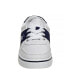 Little Boys Canvas Sneakers