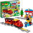 Фото #5 товара Поезд LEGO Duplo 10874, для малышей