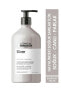 Фото #1 товара L'Oreal Professionel Serie Expert Silver Shampoo Оттеночный шампунь для нейтрализации желтизны осветленных и седых волос