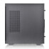 Фото #5 товара Thermaltake Divider 300 TG - Midi Tower - PC - Black - ATX - micro ATX - Mini-ITX - SPCC - Multi