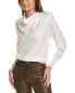 Фото #1 товара Reveriee Sweater Women's White L