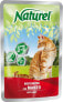 Фото #1 товара Life Pet Care LIFE CAT NATUREL sasz. 100g BEEF /22